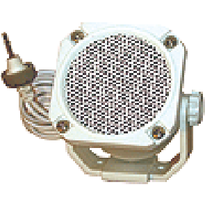 SPK600 External Speaker (RDC800)