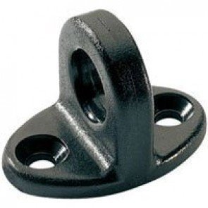 STB029Dimensions: Fastener 4mm, Fasterner Hole Centres 22mm.
