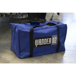 Wander Oz BBQ Carry Bag