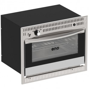 Eno Gourmet Perigord Stainless Steel Wall Oven & Grill