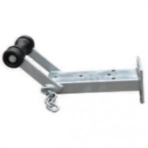 Dunbier Electric Winch Carriers