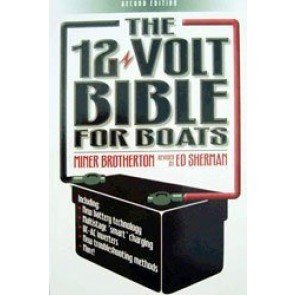 The 12v Bible for Boats
