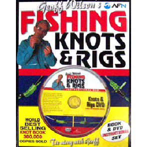 Books - Fishing Knots & Rigs