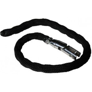 6m/10m of chain sock, for either 6mm & 8 mm short link anchor chain. Chain & Swivel not included.