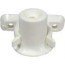 <p><strong></strong>Post Base Dia: 23mm<br /> Post Length: 22mm<br /> Snap Base: 42x12mm<br /> Mount screws: 5 c/s & 4 r/h</p>