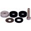 <p>Spacer Kit Option (293690), includes a selection of spacers, washer and bolt to enable <strong>291003 </strong>front mount pivot cylinder to fit different outboard brands and models.</p>