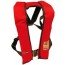 <p>Inflatable PFD's require annual inspection.</p><p><a href="http://www.burkemarine.com.au/files/SIPs.pdf">Self Inspection Procedures</a></p>