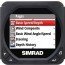 <p>Note: will not operate alone, requires integration with compatible Simrad device</p>