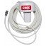 <p><a href="http://www.chsmith.com.au/Products/GME-GPS450-GPS-Antenna.html">GPL900</a> External GPS antenna option - Requires GPL940 to connect</p>