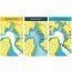 <p>Charts have the option for high res bathymetric SonarCharts data as well as Community Edits Data.</p>