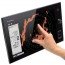 <p>Multi-touch pinch-to-zoom and gestures for intuitive experience</p>