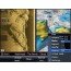 <p>Sonic Hub Control screen pops up on Lowrance HDS screen when required.</p>