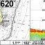<p>620m and counting! Humminbird XD goes the extra depth</p>