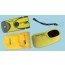 <p>Included items: Safelink Solo PLB, Lanyard, Universal Pouch, Flotation Pouch</p>