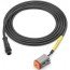 <p>RDX803 - 6ft cable</p>