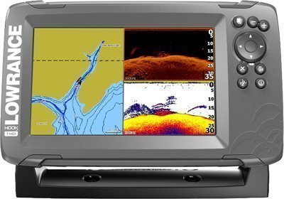 Soft Protection Cover for Lowrance HOOK 12, Elite 12 Ti/Ti2, HDS 12  Fishfinders