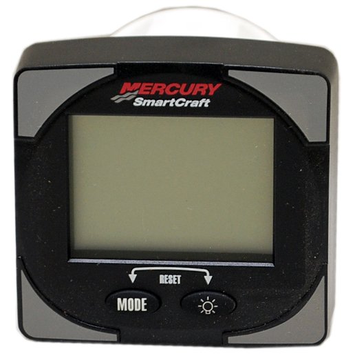 Mercury SmartCraft